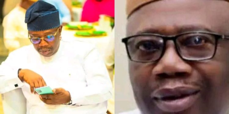 Shame!!! Nigerian Senator’s Aide Quits Over Poor ₦20k Salary