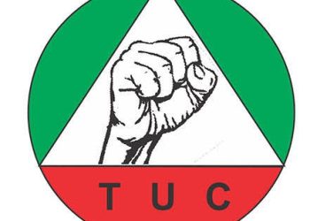 TUC, JOHESU dismiss leadership crisis at Fed Neuro-Psychiatric Hospital