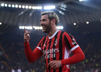 Theo Hernández Set for Al Hilal Move in €25M Deal from AC Milan