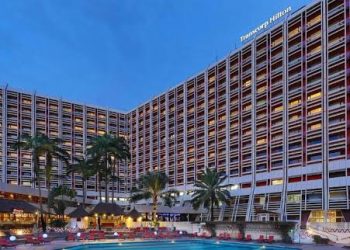 Transcorp Hotels Reports 60% Revenue Surge