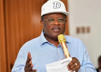 Nnamdi Kanu’s Detention Is a Matter of Justice, Not a Political Tool – Nwachukwu Fires Back at Umahi