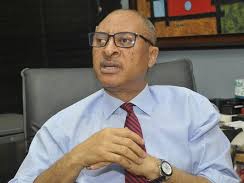 Coalition shouldn’t be about winning elections – Utomi