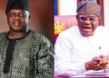 Pro-Chancellor, UniAbuja at war with Nyesom Wike