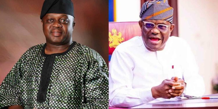 Pro-Chancellor, UniAbuja at war with Nyesom Wike