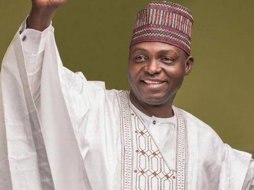 Humanitarian Minister, Yilwatda emerges APC Nat’l Chairman