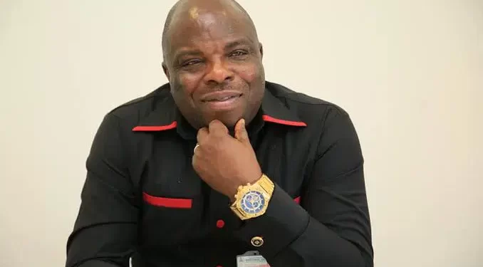 SGF’s Office Denies Appointment of Yomi Odunuga as Media Adviser