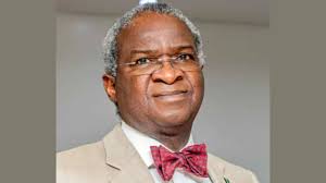 Fashola Absent from Polling Unit During Lagos LG Election
