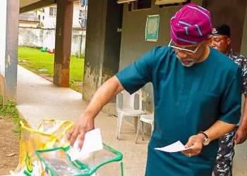 Gbajabiamila Casts Doubt on ADC’s 2027 Prospects, Backs Full LG Autonomy