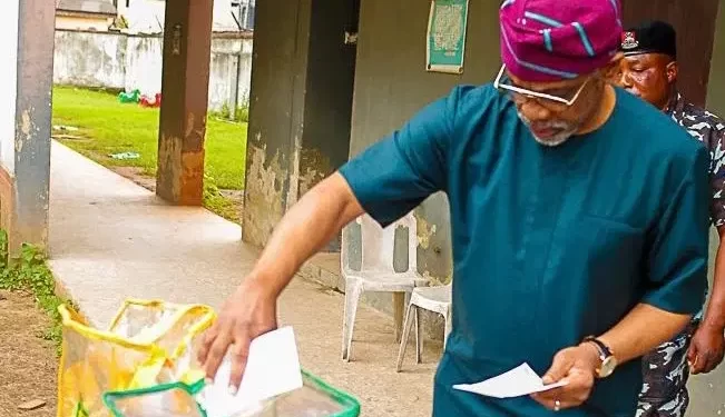 Gbajabiamila Casts Doubt on ADC’s 2027 Prospects, Backs Full LG Autonomy