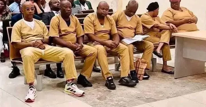 Ex-Anti-Corruption Chief in Equatorial Guinea Faces 18-Year Jail Term Over Funds and Sex Tapes Scandal