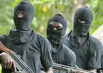 Gunmen Invade Edo Seminary: NSCDC Officer Killed, 3 Students Abducted