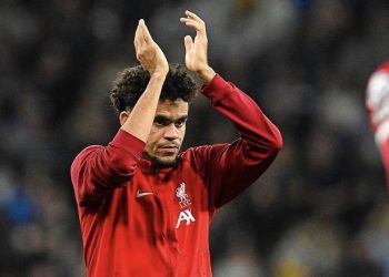 Luis Díaz Edges Closer to Bayern Move After Agreeing Personal Terms