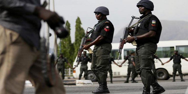 Gombe Police Arrest Two in Cross-State Motorcycle Theft, Recover Three Stolen Bikes