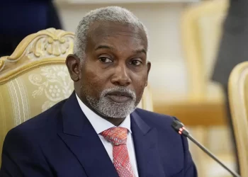 Foreign Minister Tuggar Reveals His Top 10 Rap Songs of All Time