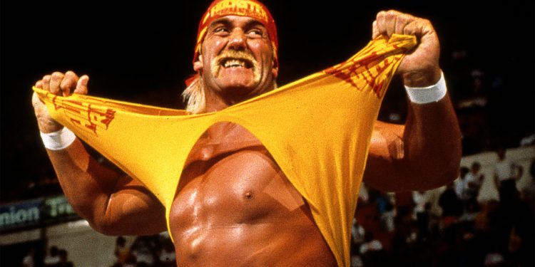 Wrestling legend, Hulk Hogan dies at 71