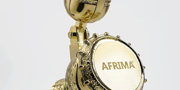 AFRIMA 2025 Nominees: Full List of Categories and Contenders