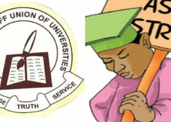 ASUU, VCs open up on monthly salary of professors