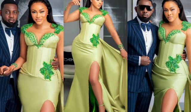 Popular comedian vows to sue bloggers over reconciliation rumours with wife
