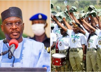 State Gov. Increases Corps Members’s Allowances To 30k