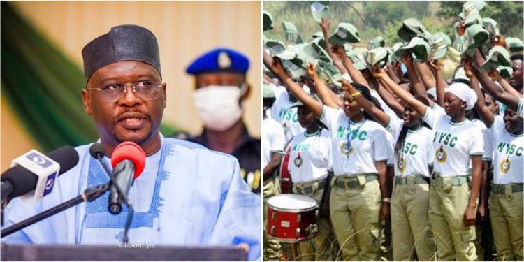 State Gov. Increases Corps Members’s Allowances To 30k