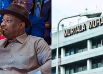 Murtala Muhammed International Airport to undergo renovation