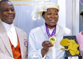 I hawked olive oil, zobo drink at MFM programmes – Ajibade