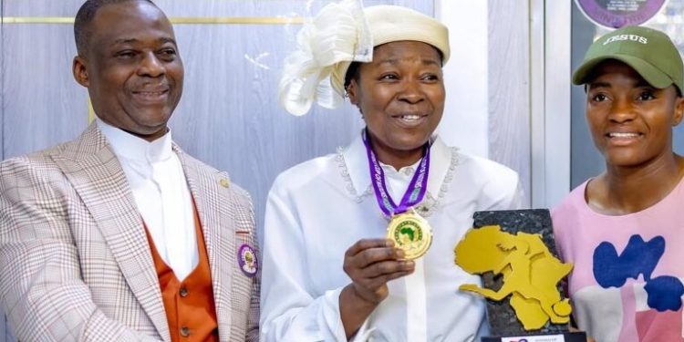 I hawked olive oil, zobo drink at MFM programmes – Ajibade