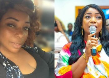 “Nollywood now driven by BBL, not passion”— Bimbo Akintola spitfire