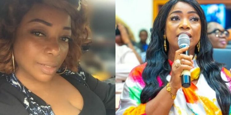 “Nollywood now driven by BBL, not passion”— Bimbo Akintola spitfire