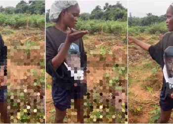 “How kidnappers killed my brother for refusing to sleep with me” – Anambra lady