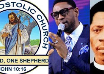 CAC slams popular Nigerian pastor for saying ‘Babalola had anointing but no money’
