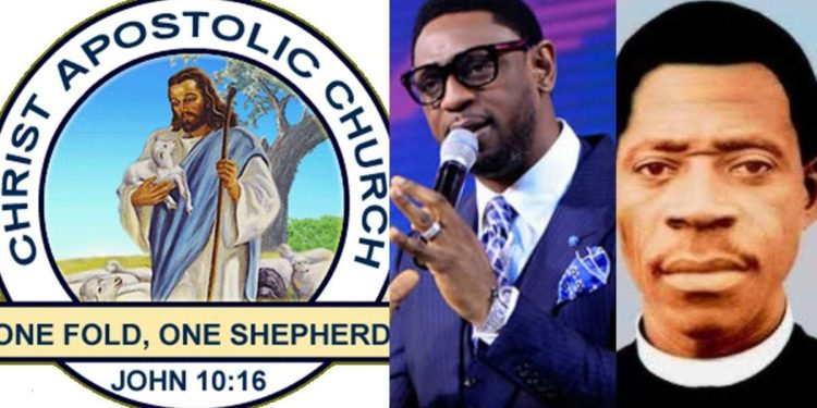 CAC slams popular Nigerian pastor for saying ‘Babalola had anointing but no money’