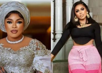 My marriage plans— Bobrisky