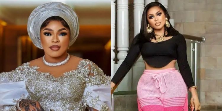 My marriage plans— Bobrisky