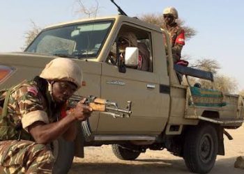Boko Haram founder’s son, 5 others nabbed in Chad