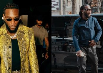 “Without music, I’d be a fraudster or oil thief” — Top Nigerian pop star opens up