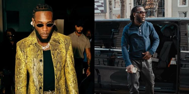 “Without music, I’d be a fraudster or oil thief” — Top Nigerian pop star opens up