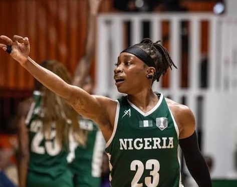 Afrobasket: Remi Tinubu congratulates D’Tigress for qualifying for finals 