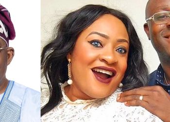 How Tinubu made me lost N25m during 2023 election — Actress Foluke Daramola