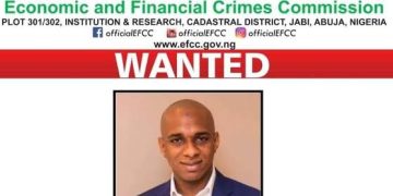 Money laundering: EFCC declares Atiku’s son-in-law wanted 