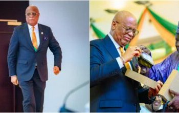 “N1m salary is serious money, not stipends” — State gov. scolds his PAs