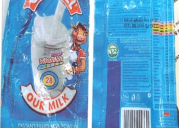NAFDAC Raises Alarm Over Circulation of Counterfeit Cowbell Milk