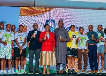 Super Falcons Toast to Victory with Nigerian Breweries