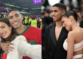 PSG defender, Hakimi risks 15 yrs jail term