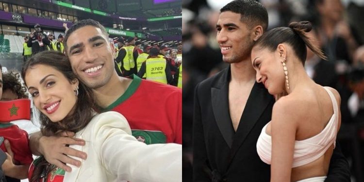 PSG defender, Hakimi risks 15 yrs jail term