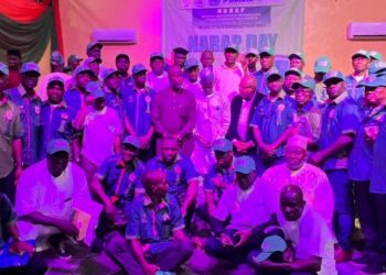 NARAP Commemorates First-ever National Day, Champions Sustainable Refrigeration Practices