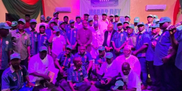 NARAP Commemorates First-ever National Day, Champions Sustainable Refrigeration Practices