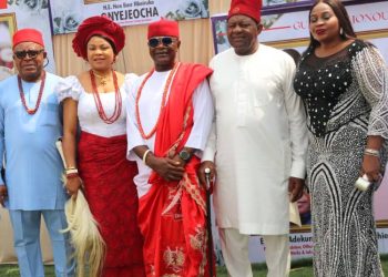 Group calls for economic independent for Nigerian women