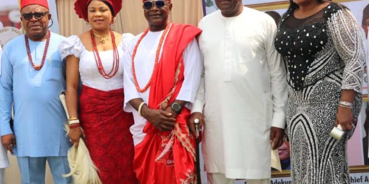 Group calls for economic independent for Nigerian women