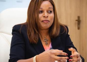 Unplanned home, an impending disaster for society – Mrs Soludo